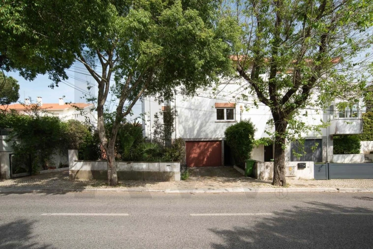 Moradia T4 para Venda em Oeiras e São Julião da Barra, Paço de Arcos e Caxias Foto 6