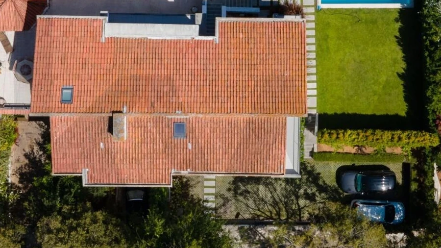 Moradia T4 para Venda em Oeiras e São Julião da Barra, Paço de Arcos e Caxias