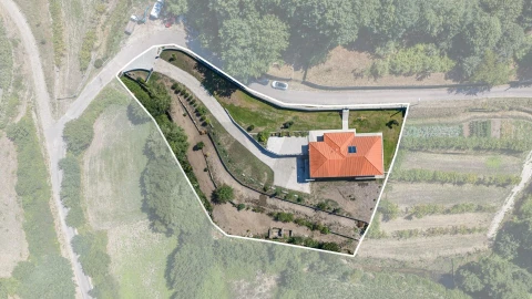 Moradia T3 para Venda em Rubiães