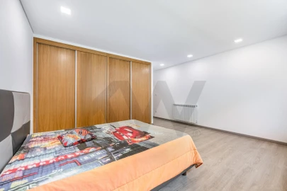 Moradia T3 para Venda em Rubiães