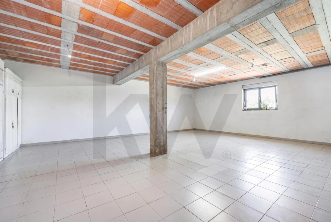 Moradia T3 para Venda em Rubiães Foto 23