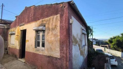 Moradia T2 para Venda em Eiras e São Paulo de Frades