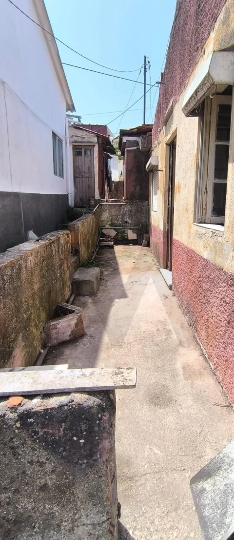 Moradia T2 para Venda em Eiras e São Paulo de Frades