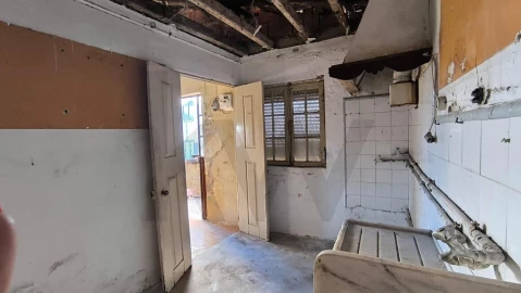 Moradia T2 para Venda em Eiras e São Paulo de Frades