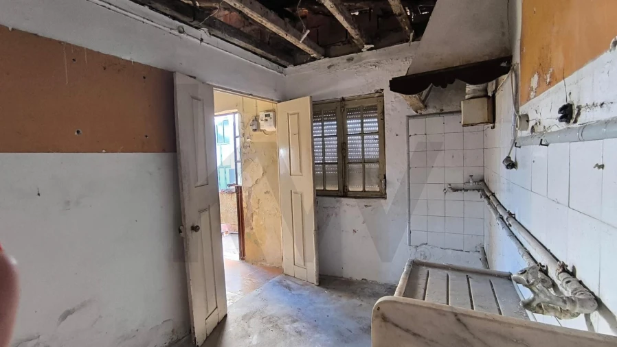 Moradia T2 para Venda em Eiras e São Paulo de Frades Foto 8