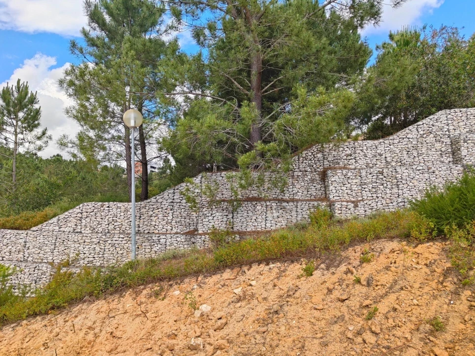 Terreno para Venda em Azambuja Foto 20