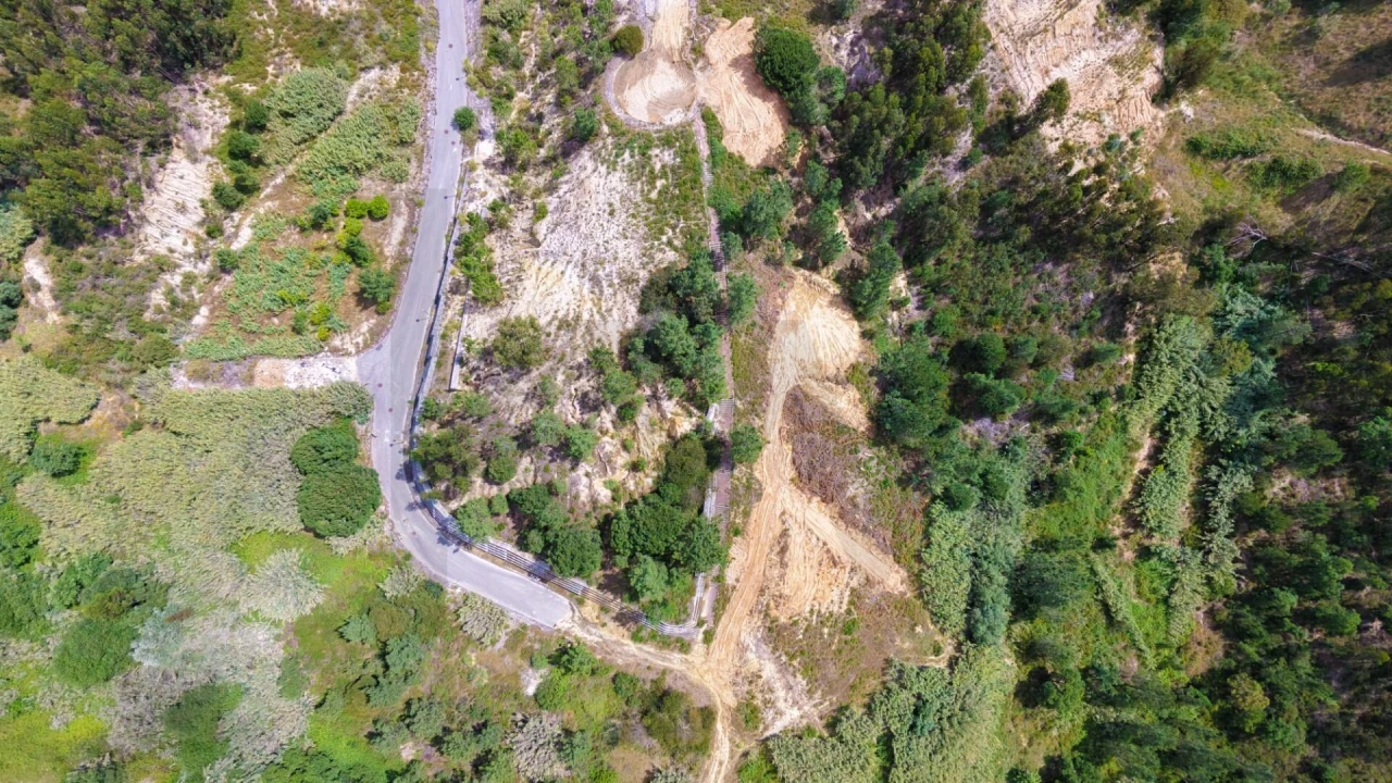 Terreno para Venda em Azambuja Foto 10