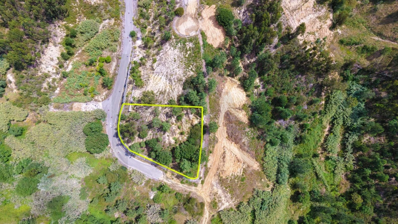Terreno para Venda em Azambuja Foto 9