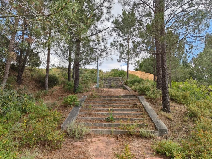 Terreno para Venda em Azambuja Foto 16