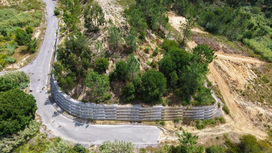 Terreno para Venda em Azambuja Foto 5