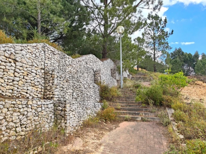 Terreno para Venda em Azambuja Foto 18