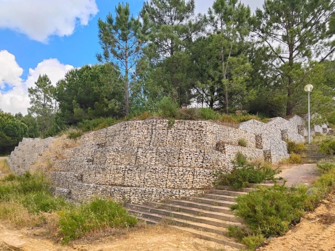 Terreno para Venda em Azambuja Foto 19