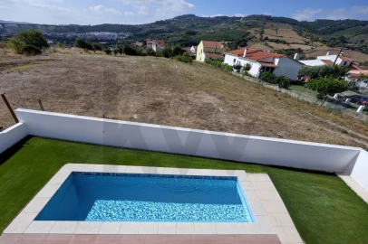Moradia T4 para Venda em Loures