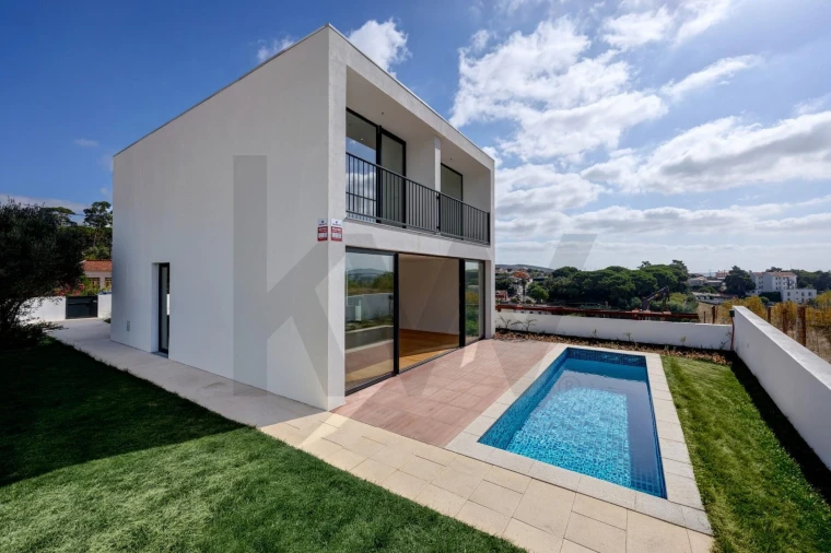 Moradia T4 para Venda em Loures Foto 3
