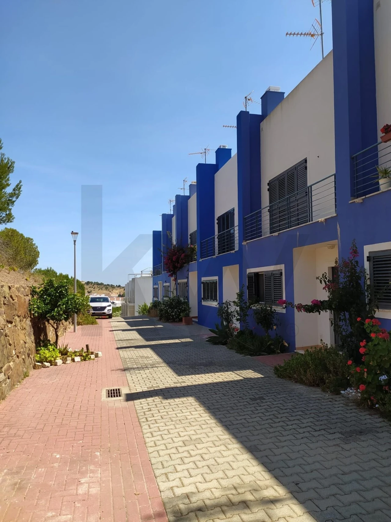 Moradia T2 para Venda em Castro Marim Foto 2