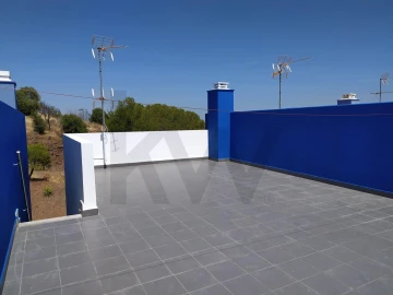 Moradia T2 para Venda em Castro Marim