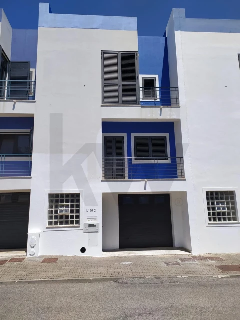 Moradia T2 para Venda em Castro Marim