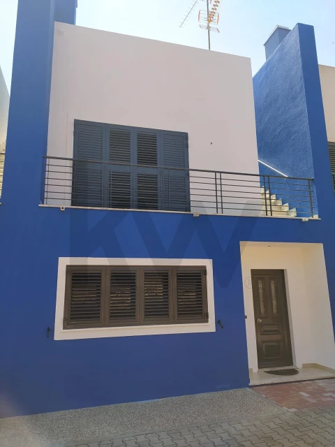 Moradia T2 para Venda em Castro Marim