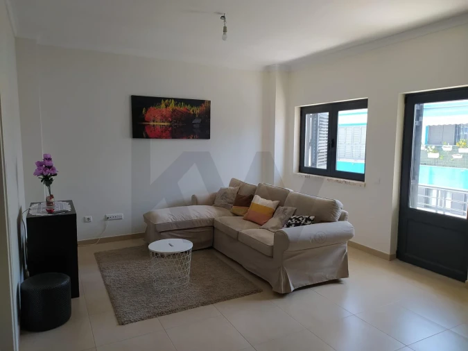 Moradia T2 para Venda em Castro Marim Foto 9