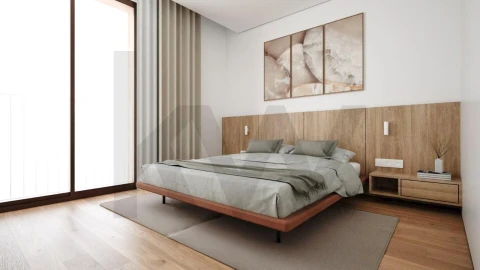 Apartamento T2 para Venda em Machico