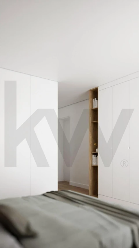 Apartamento T2 para Venda em Machico