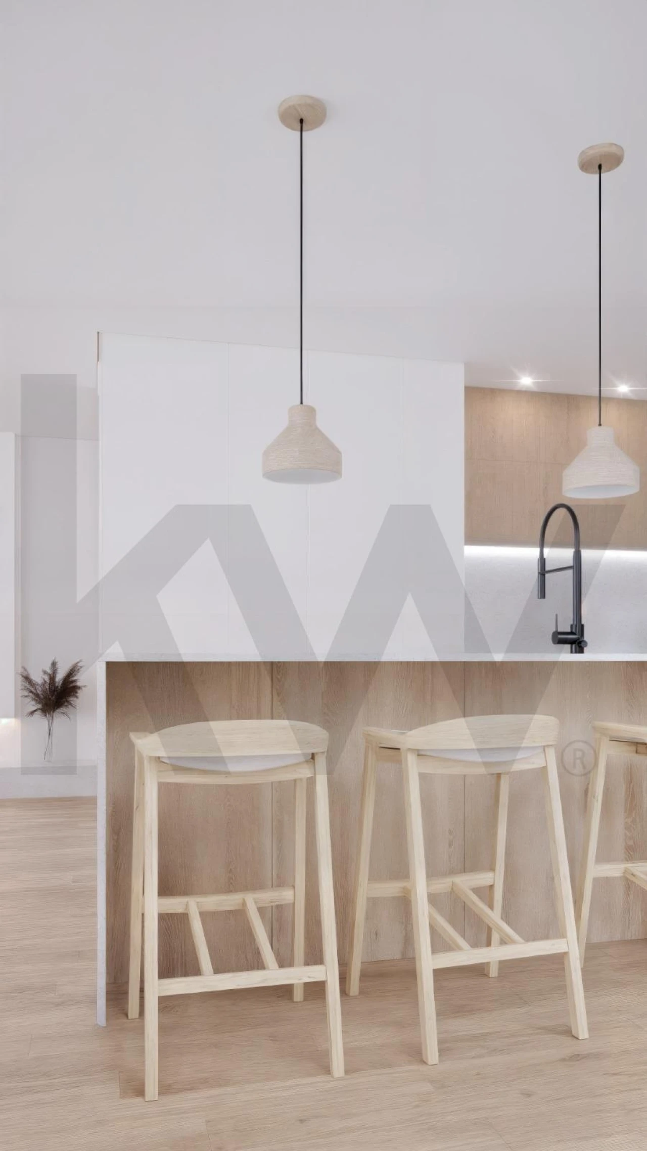Apartamento T2 para Venda em Machico Foto 5