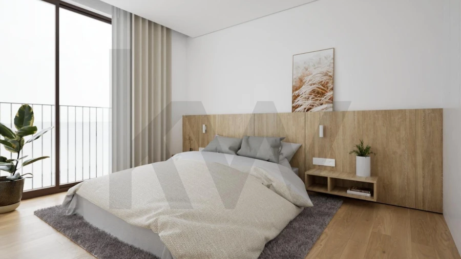 Apartamento T2 para Venda em Machico Foto 11