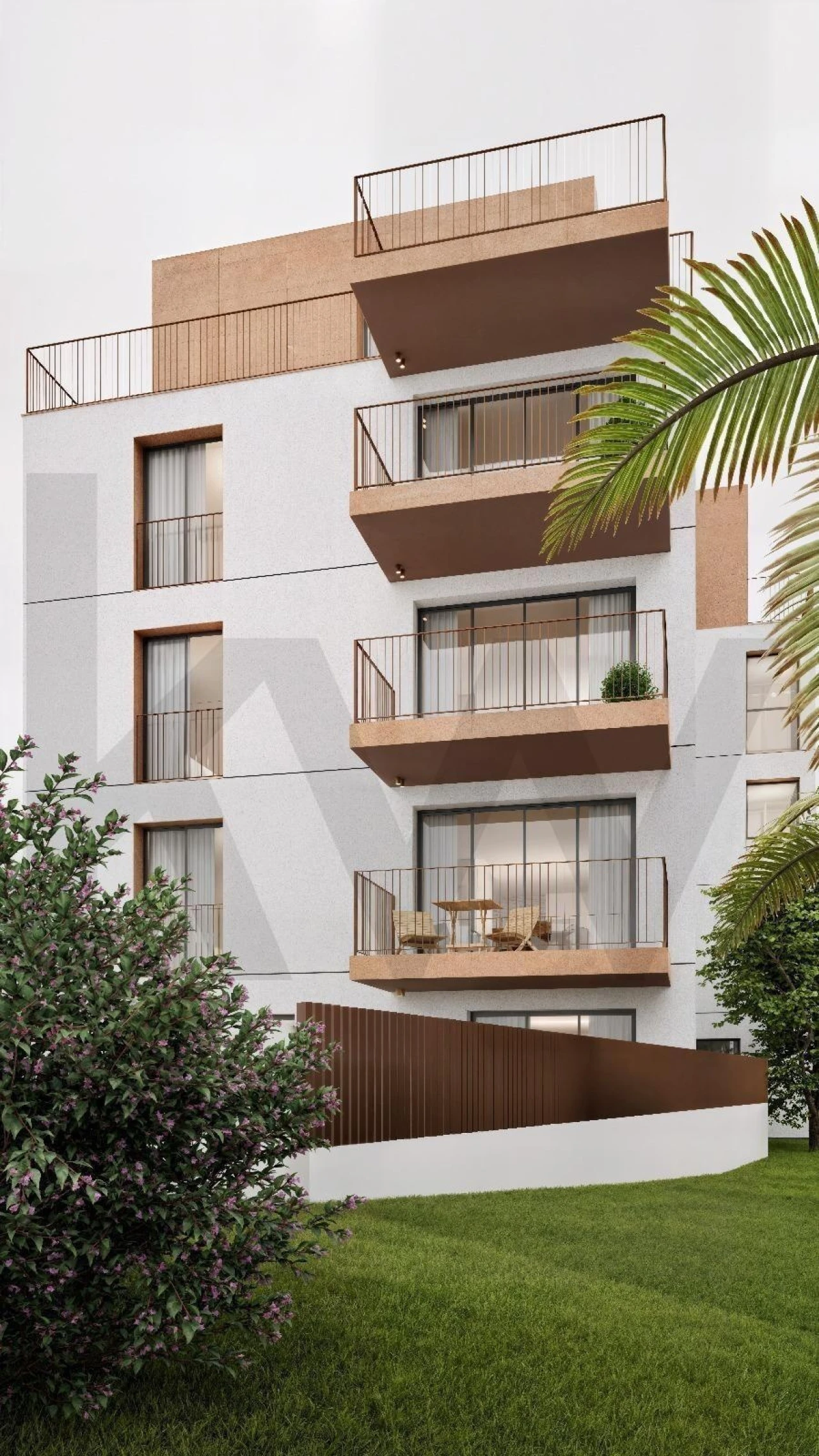 Apartamento T2 para Venda em Machico Foto 2