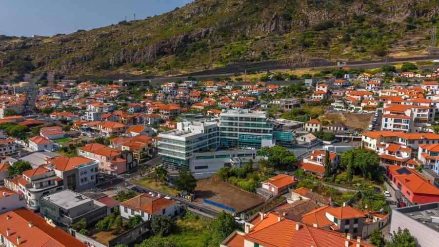 Apartamento T2 para Venda em Machico Foto 23