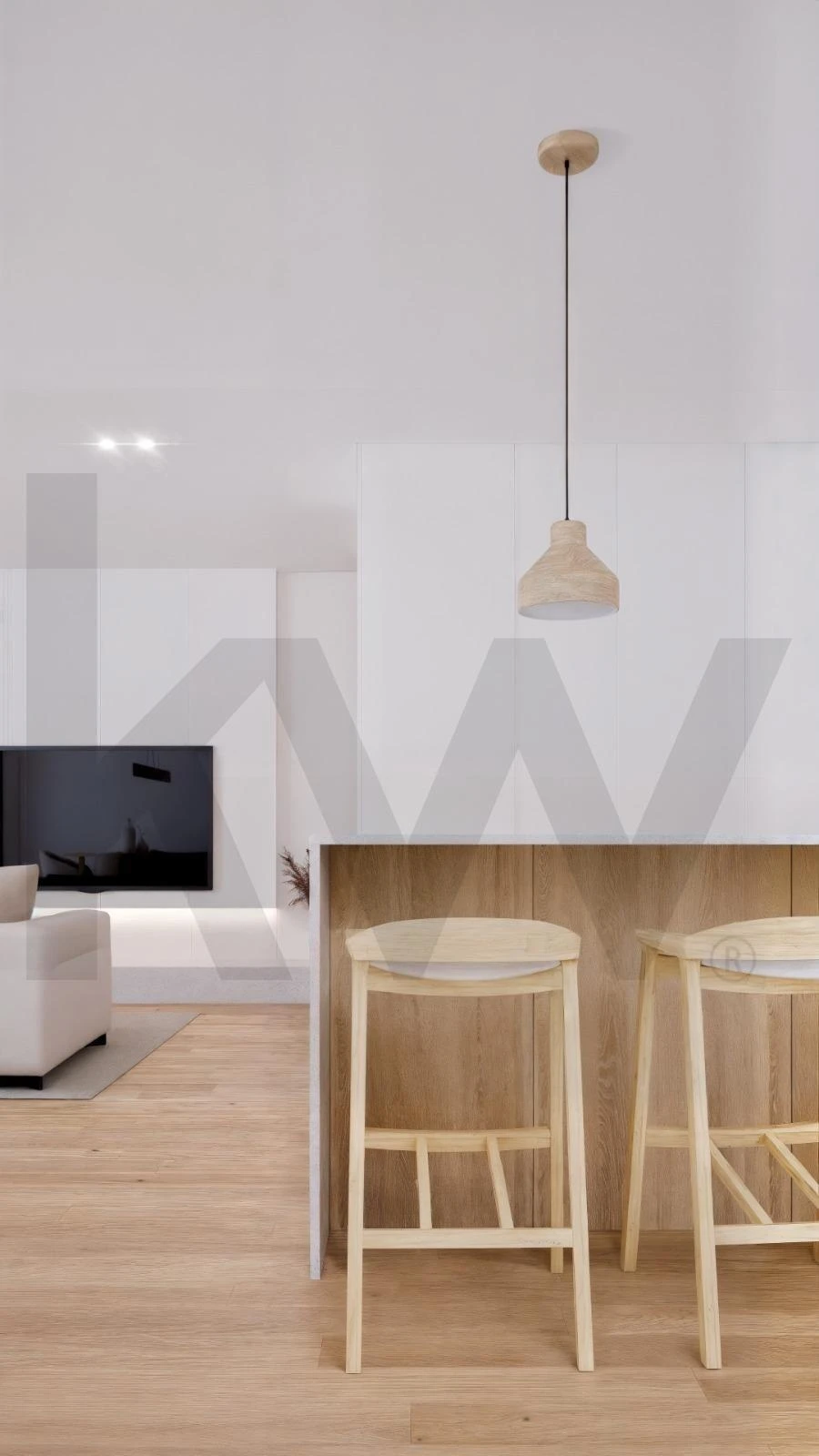 Apartamento T2 para Venda em Machico Foto 6