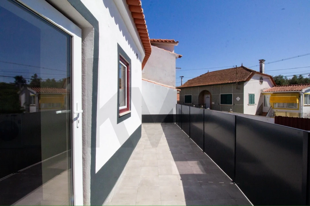 Moradia T1 para Venda em Rio Maior Foto 15