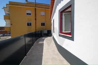 Moradia T1 para Venda em Rio Maior