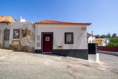 Moradia T1 para Venda em Rio Maior