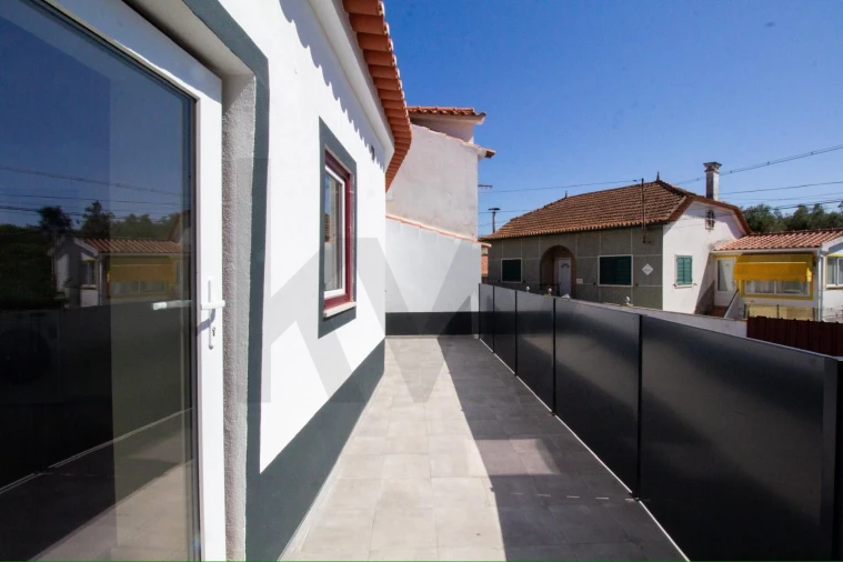 Moradia T1 para Venda em Rio Maior Foto 15