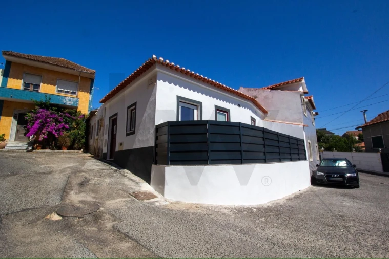 Moradia T1 para Venda em Rio Maior Foto 17