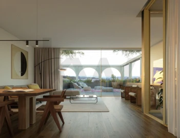 Apartamento T2 para Venda em Rio Tinto
