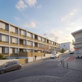 Apartamento T2 para Venda em Rio Tinto