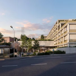 Apartamento T2 para Venda em Rio Tinto
