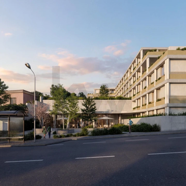 Apartamento T2 para Venda em Rio Tinto Foto 6
