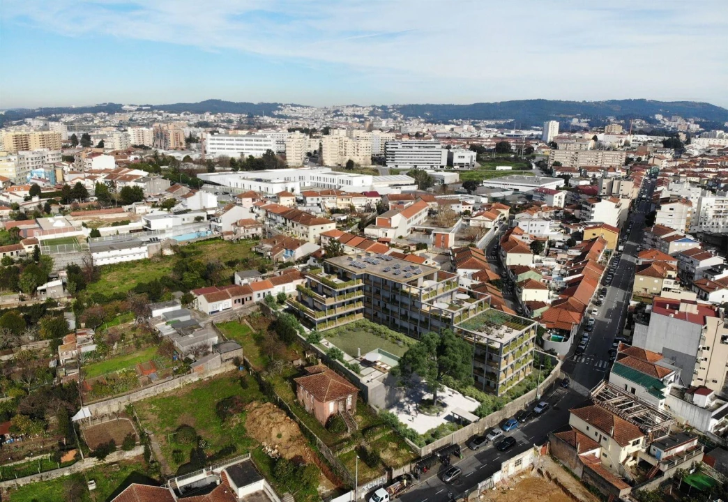 Apartamento T2 para Venda em Rio Tinto Foto 1