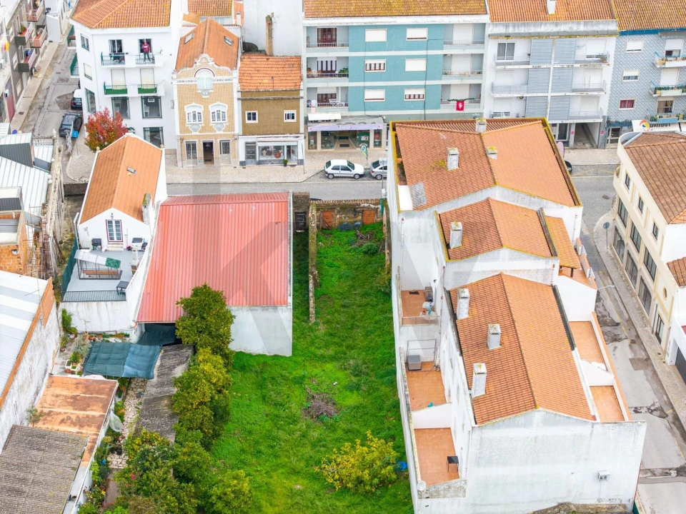 Terreno para Venda em Cartaxo e Vale da Pinta Foto 43
