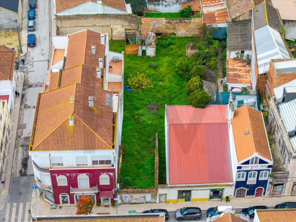 Terreno para Venda em Cartaxo e Vale da Pinta Foto 50