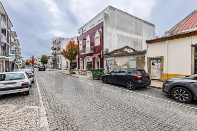 Terreno para Venda em Cartaxo e Vale da Pinta