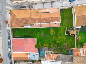 Terreno para Venda em Cartaxo e Vale da Pinta