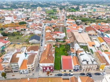 Terreno para Venda em Cartaxo e Vale da Pinta