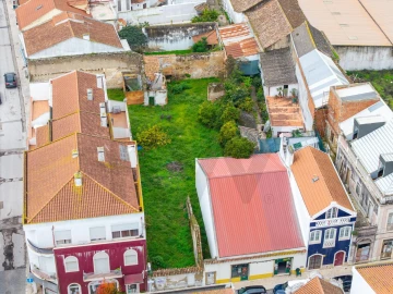 Terreno para Venda em Cartaxo e Vale da Pinta
