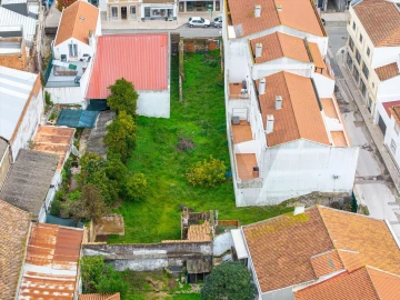 Terreno para Venda em Cartaxo e Vale da Pinta