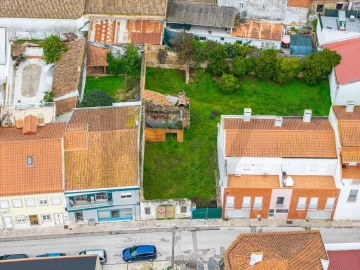 Terreno para Venda em Cartaxo e Vale da Pinta