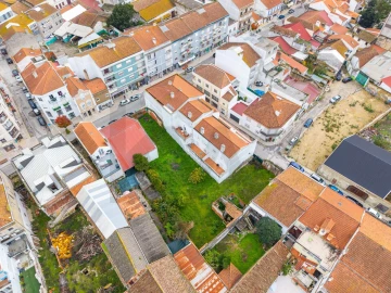 Terreno para Venda em Cartaxo e Vale da Pinta