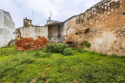 Terreno para Venda em Cartaxo e Vale da Pinta